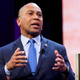 Image for article titled Deval Patrick Acquires High Favorability Numbers, Good Iowa Polling After Leveraged Buyout Of Buttigieg Campaign